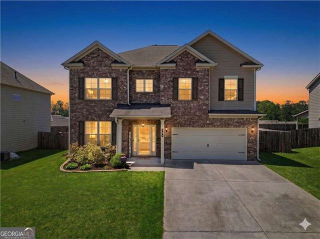 164 Fox Knoll Trail, Dallas, GA 30132