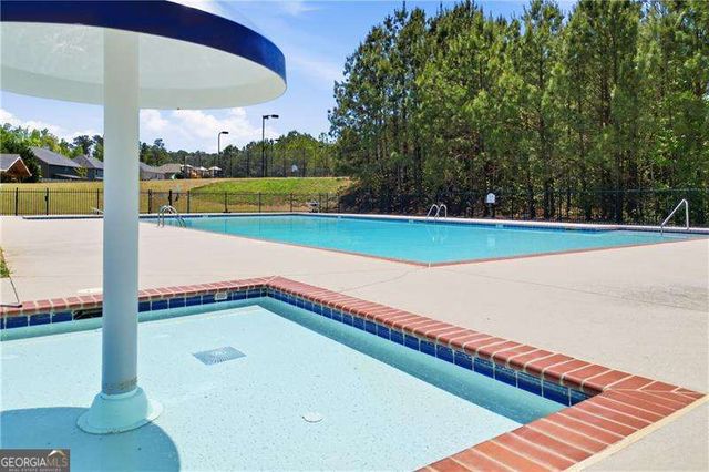 164 Fox Knoll Trail, Dallas, GA 30132