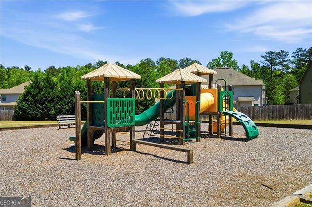164 Fox Knoll Trail, Dallas, GA 30132
