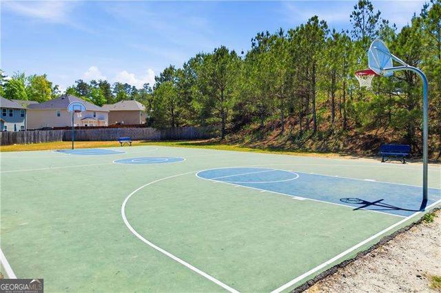 164 Fox Knoll Trail, Dallas, GA 30132