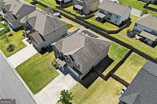 164 Fox Knoll Trail, Dallas, GA 30132