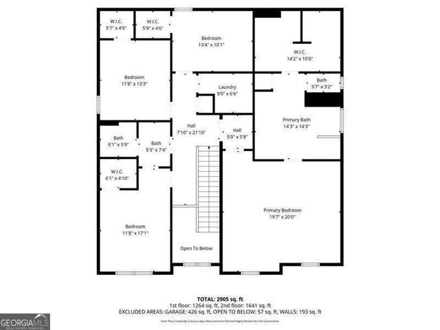 164 Fox Knoll Trail, Dallas, GA 30132
