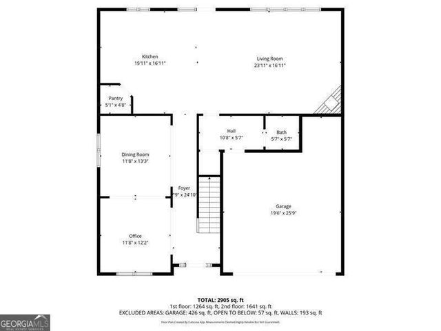 164 Fox Knoll Trail, Dallas, GA 30132