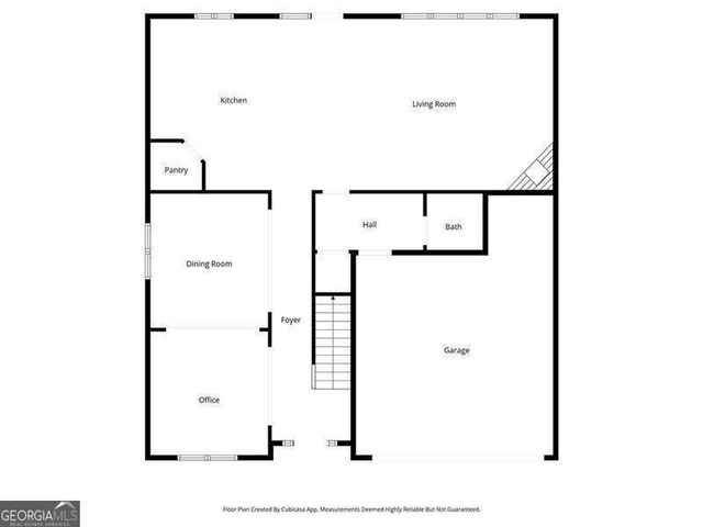 164 Fox Knoll Trail, Dallas, GA 30132