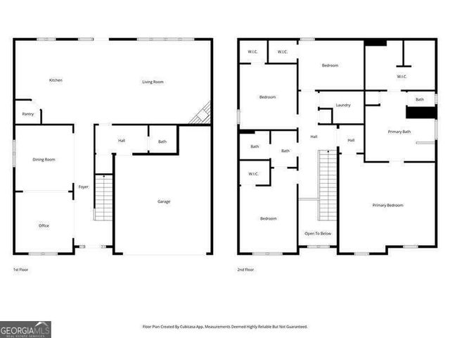 164 Fox Knoll Trail, Dallas, GA 30132