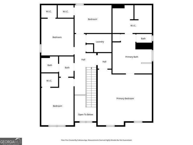 164 Fox Knoll Trail, Dallas, GA 30132