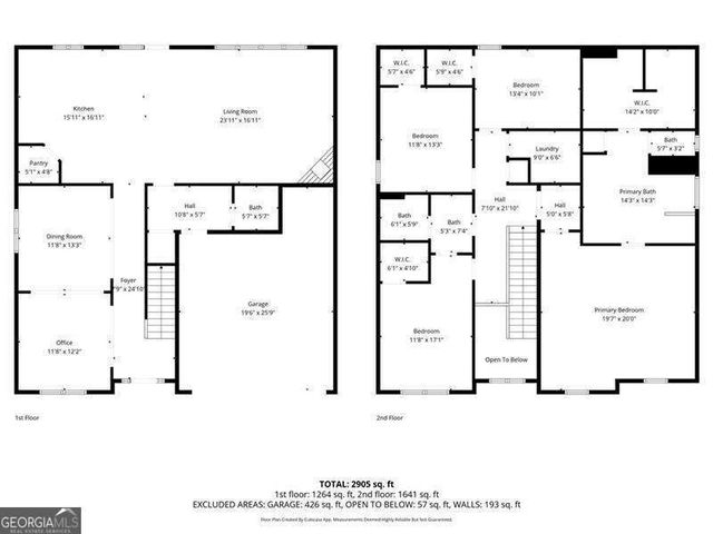 164 Fox Knoll Trail, Dallas, GA 30132