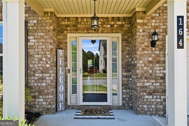 164 Fox Knoll Trail, Dallas, GA 30132