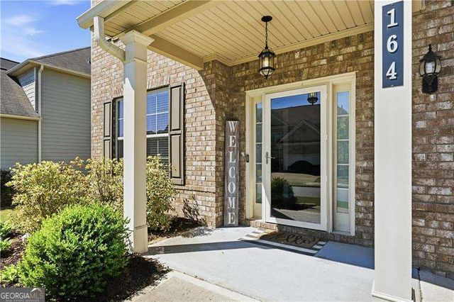 164 Fox Knoll Trail, Dallas, GA 30132