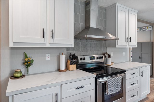 4009 Diann Drive, Granbury, TX 76049