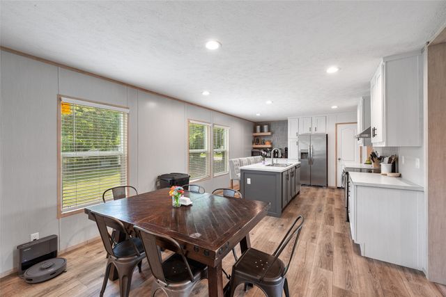 4009 Diann Drive, Granbury, TX 76049