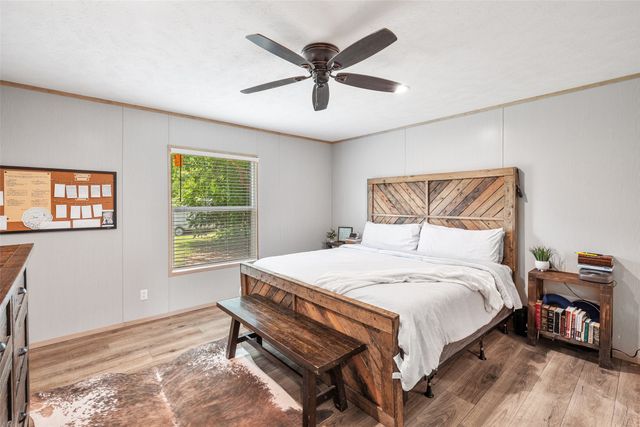4009 Diann Drive, Granbury, TX 76049