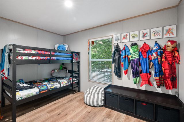 4009 Diann Drive, Granbury, TX 76049