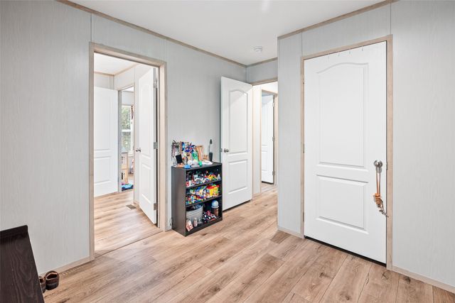 4009 Diann Drive, Granbury, TX 76049