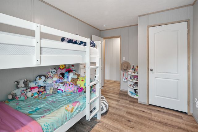 4009 Diann Drive, Granbury, TX 76049