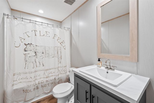 4009 Diann Drive, Granbury, TX 76049