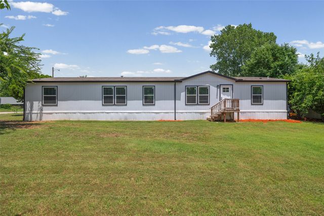 4009 Diann Drive, Granbury, TX 76049