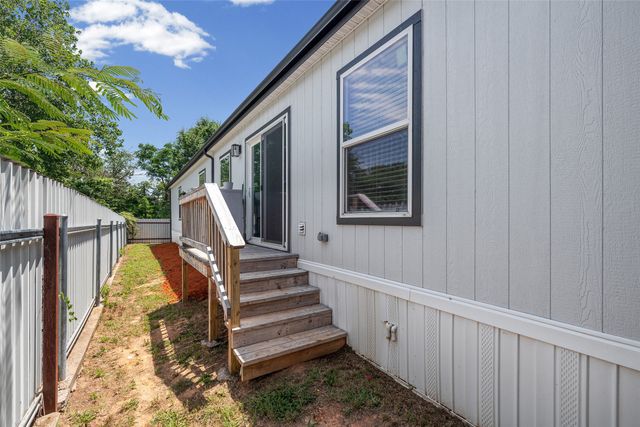 4009 Diann Drive, Granbury, TX 76049