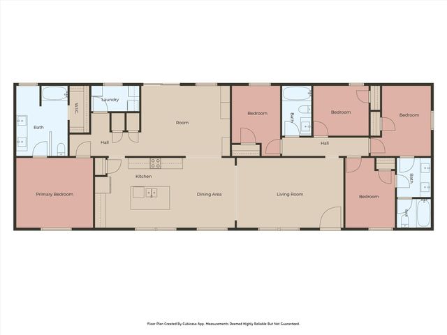 4009 Diann Drive, Granbury, TX 76049
