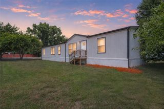 4009 Diann Drive, Granbury, TX 76049