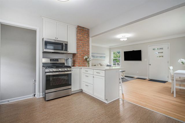 1207 Prescott Avenue, Ann Arbor, MI 48103