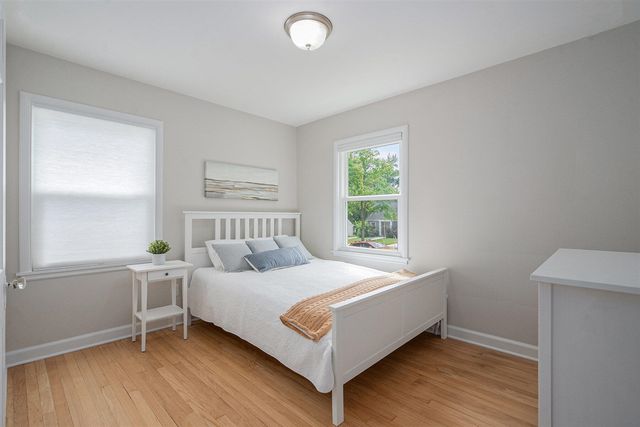 1207 Prescott Avenue, Ann Arbor, MI 48103
