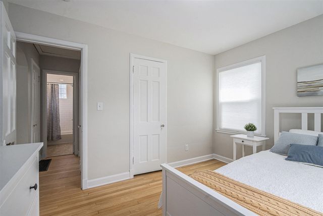1207 Prescott Avenue, Ann Arbor, MI 48103