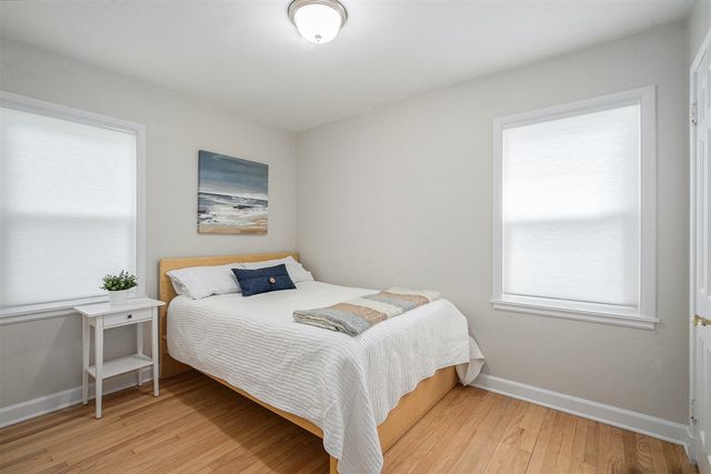 1207 Prescott Avenue, Ann Arbor, MI 48103