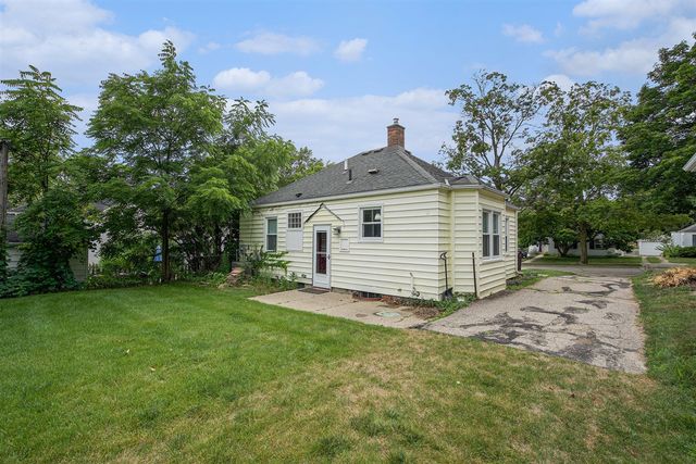 1207 Prescott Avenue, Ann Arbor, MI 48103