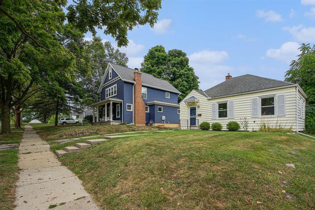 1207 Prescott Avenue, Ann Arbor, MI 48103