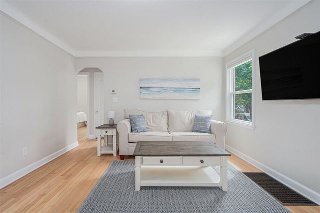 1207 Prescott Avenue, Ann Arbor, MI 48103