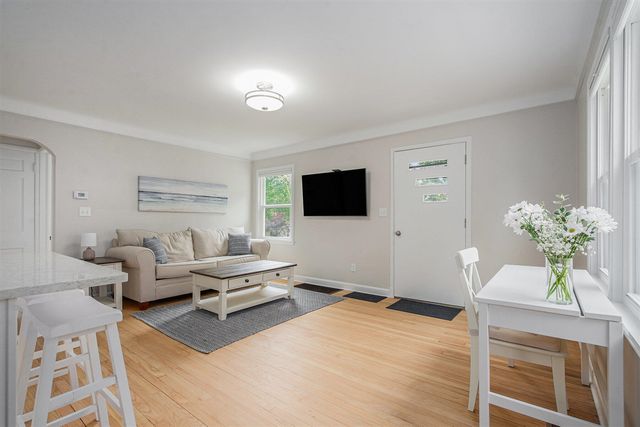 1207 Prescott Avenue, Ann Arbor, MI 48103