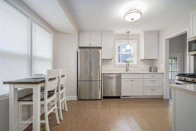1207 Prescott Avenue, Ann Arbor, MI 48103