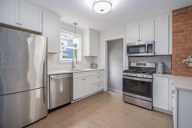 1207 Prescott Avenue, Ann Arbor, MI 48103