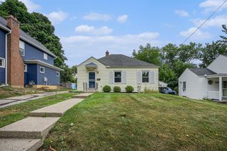 1207 Prescott Avenue, Ann Arbor, MI 48103