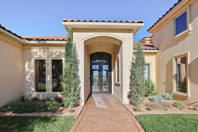 13 PRESTWICK Lane, Amarillo, TX 79124