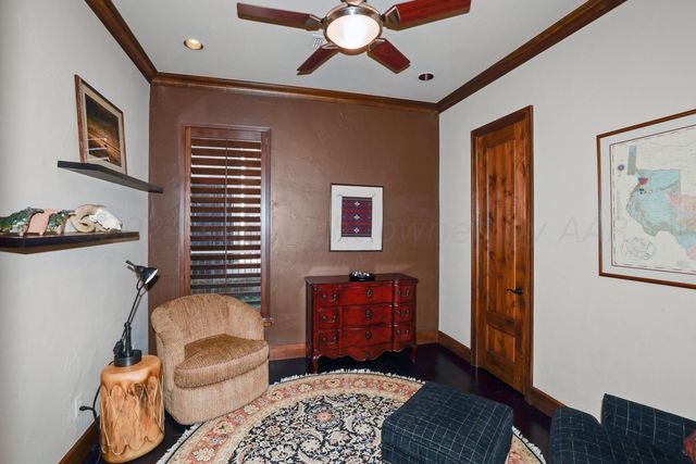 13 PRESTWICK Lane, Amarillo, TX 79124