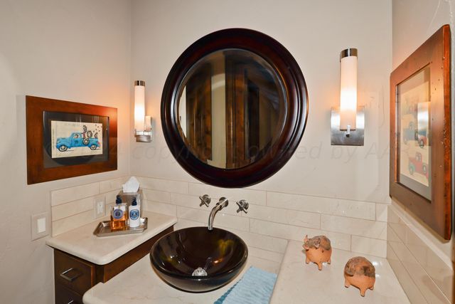 13 PRESTWICK Lane, Amarillo, TX 79124