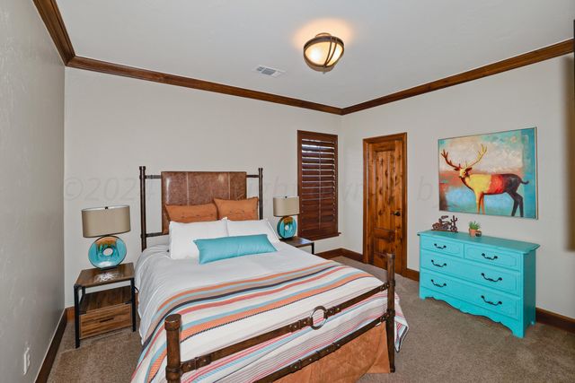 13 PRESTWICK Lane, Amarillo, TX 79124