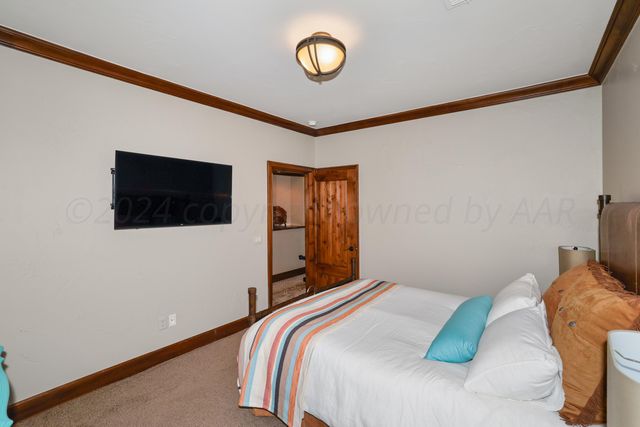 13 PRESTWICK Lane, Amarillo, TX 79124