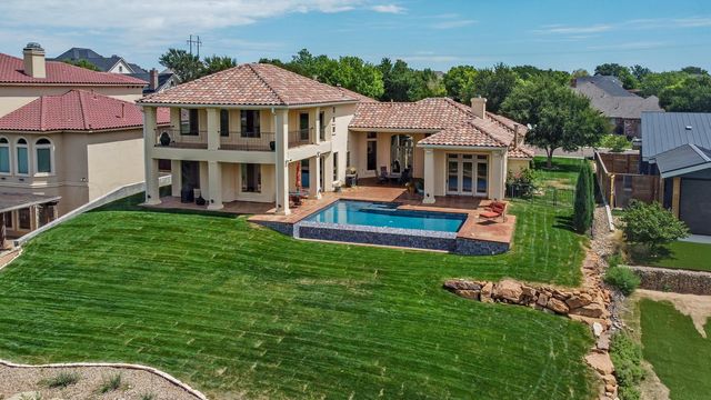 13 PRESTWICK Lane, Amarillo, TX 79124