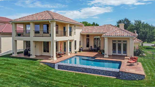 13 PRESTWICK Lane, Amarillo, TX 79124