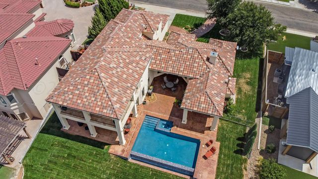 13 PRESTWICK Lane, Amarillo, TX 79124