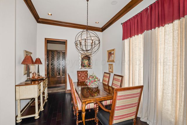 13 PRESTWICK Lane, Amarillo, TX 79124