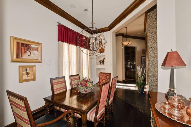 13 PRESTWICK Lane, Amarillo, TX 79124