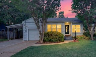 4524 Clingman Drive, Shreveport, LA 71105
