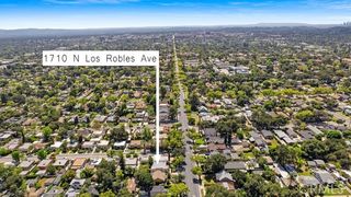 1710 N Los Robles, Pasadena, CA 91104