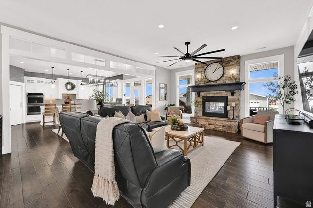 4746 W 4725 S, West Haven, UT 84401