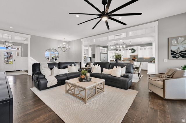 4746 W 4725 S, West Haven, UT 84401