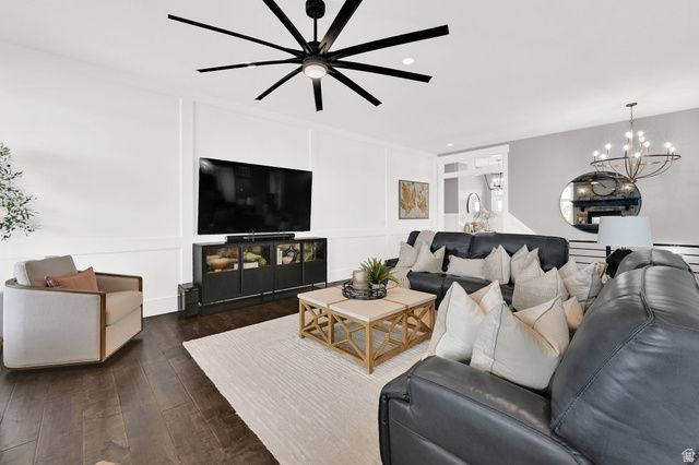 4746 W 4725 S, West Haven, UT 84401